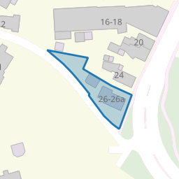 Perceel HDE00-H-2956