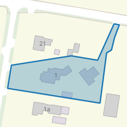 Perceel HDE00-H-2964