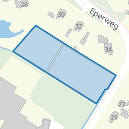 Perceel HDE00-H-2975