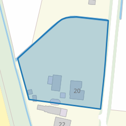 Perceel HDE00-H-2980