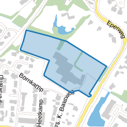 Perceel HDE00-H-2992