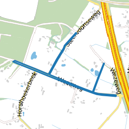 Perceel HDE00-H-2996