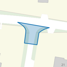 Perceel HDE00-H-3006