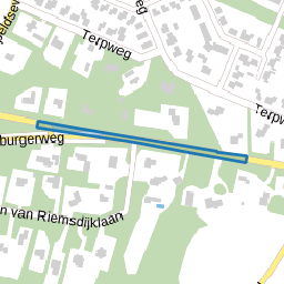 Perceel HDE00-H-3012