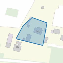 Perceel HDE00-H-3014