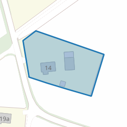 Perceel HDE00-H-3016