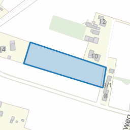 Perceel HDE00-H-3017