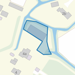 Perceel HDE00-H-3020