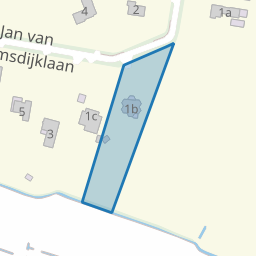 Perceel HDE00-H-3029