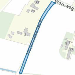 Perceel HDE00-H-3043