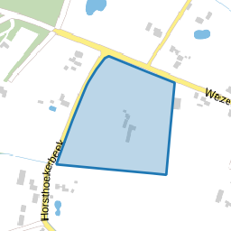 Perceel HDE00-H-3044