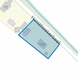 Perceel HDE00-H-3048