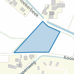 Perceel HDE00-H-3049