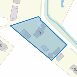 Perceel HDE00-H-3053