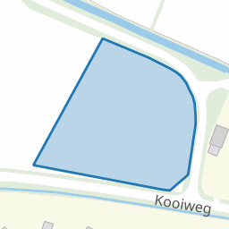 Perceel HDE00-H-3056