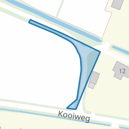 Perceel HDE00-H-3057