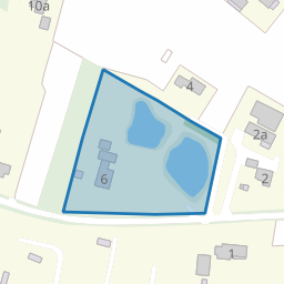 Perceel HDE00-H-3060