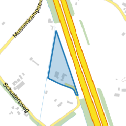 Perceel HDE00-H-3062