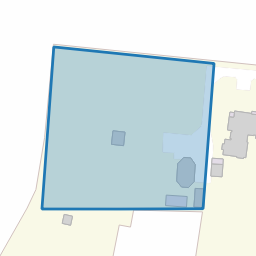 Perceel HDE00-H-3064