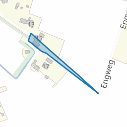 Perceel HDE00-H-3070