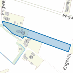 Perceel HDE00-H-3072