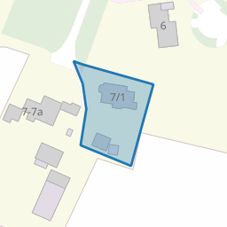 Perceel HDE00-H-3079