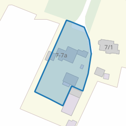 Perceel HDE00-H-3080