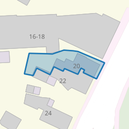 Perceel HDE00-H-3083