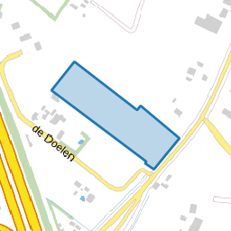 Perceel HDE00-H-3094