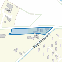 Perceel HDE00-H-3108