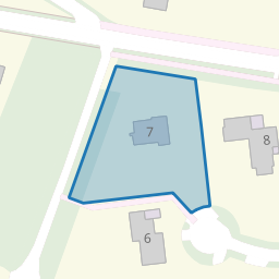 Perceel HDE00-H-3113