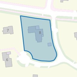 Perceel HDE00-H-3114