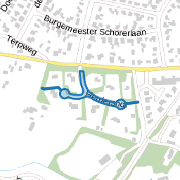 Perceel HDE00-H-3115