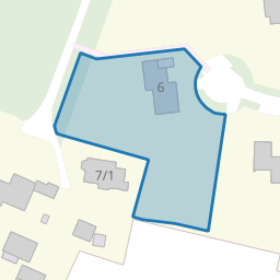 Perceel HDE00-H-3117