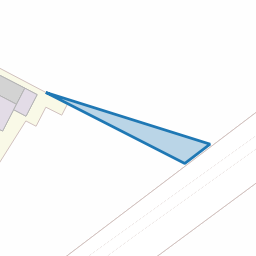 Perceel HDE00-H-3119