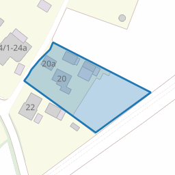 Perceel HDE00-H-3120