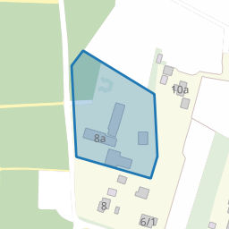 Perceel HDE00-H-3127