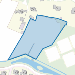 Perceel HDE00-H-3132