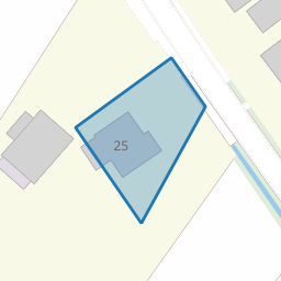 Perceel HDE00-H-3136