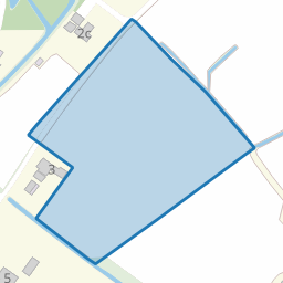 Perceel HDE00-H-3139