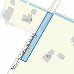 Perceel HDE00-H-3141