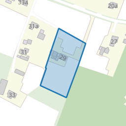 Perceel HDE00-H-3149