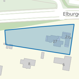 Perceel HDE00-H-3151