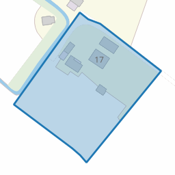 Perceel HDE00-H-3156