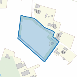 Perceel HDE00-H-3157