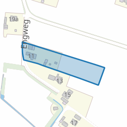 Perceel HDE00-H-3158