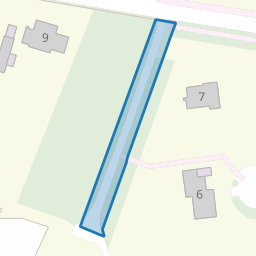 Perceel HDE00-H-3160