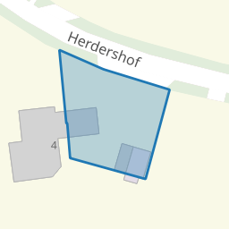 Perceel HDE00-H-3162