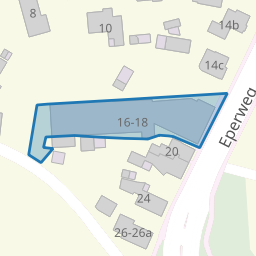 Perceel HDE00-H-3165