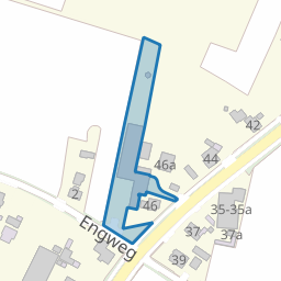 Perceel HDE00-H-3167